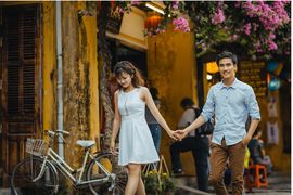 Tour du lịch Hà Tĩnh đi Hội An