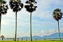 Tour du lịch Quảng Trị đi Châu Đốc