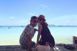 Tour du lịch Ninh Thuận đi Nam Du