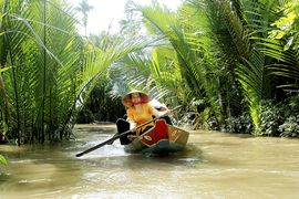 Tour du lịch Ninh Thuận đi Cần Thơ