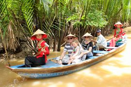 Tour Du Lịch Quảng Trị Đi Miền Tây