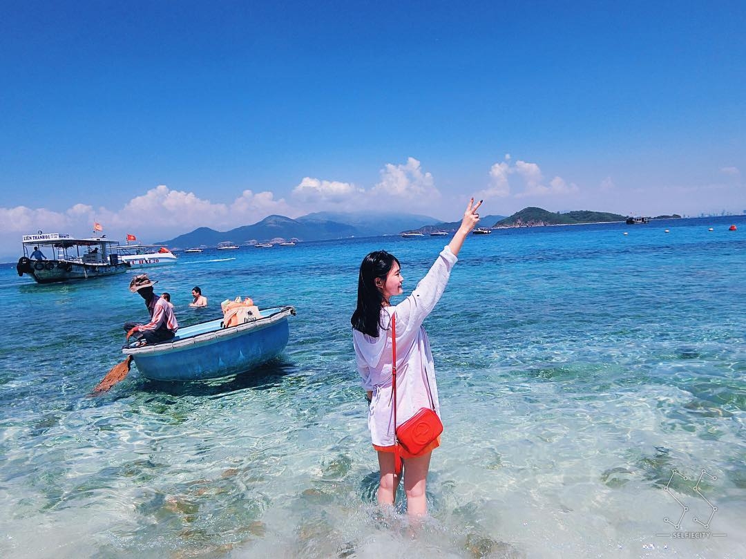 Tour du lịch Nha Trang - Đà Lạt 4 ngày 3 đêm Tour Du Lịch Nha Trang - Đà Lạt 4 Ngày 3 Đêm