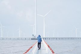 Tour Sài Gòn đi Cần Thơ Bạc Liêu dành cho khách đoàn