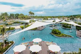 Tour du lịch Bình Châu Long Hải dành cho khách đoàn