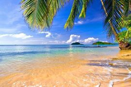 Tour du lịch Phan Thiết - Teambuilding - Lửa trại 2N2Đ dành cho khách đoàn