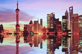 Tour du lịch Thượng Hải Bắc Kinh Hàng Châu Tô Châu
