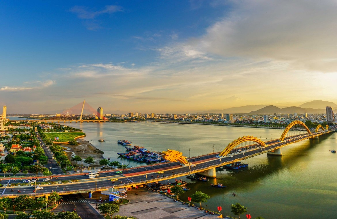 du lịch Đà Nẵng một mình