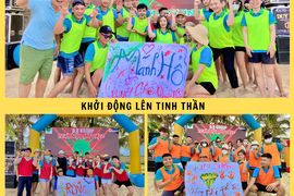 Tour Vũng Tàu Year End Party 2 Ngày 1 Đêm