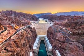 Tour Mỹ Bờ Tây: Los Angeles - Las Vegas - San Diego - Mexico