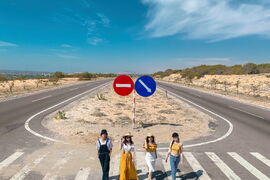 [Hè 2024] Tour Phan Thiết Mũi Né 2 ngày 1 đêm chỉ 1.690.000đ