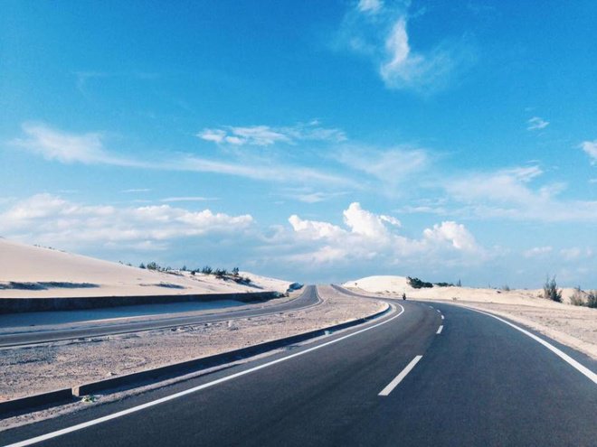Phải Phượt Phan Thiết ngay thôi nào!