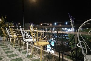Đến Phan Thiết nhớ check-in những quán cà phê chất lừ này