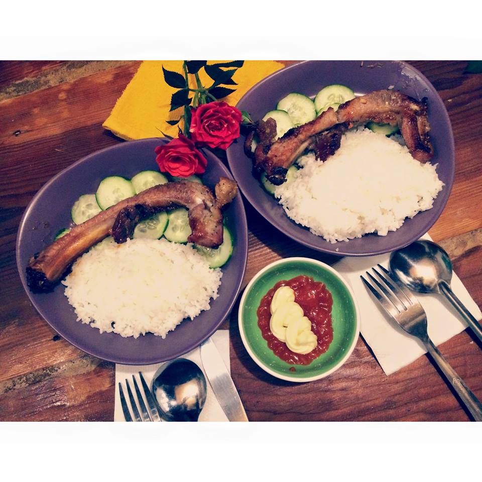 HomeFarm Homestay tuyệt đẹp tại Đà Lạt