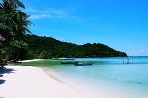 6 lí do bạn nên du lịch đến Phú Quốc ngay trong hè này