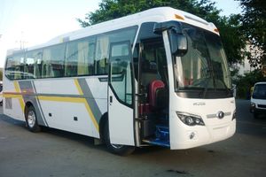 Cho thuê xe 35-39-40-45-50 chỗ tại quận 9 giá rẻ, đời mới