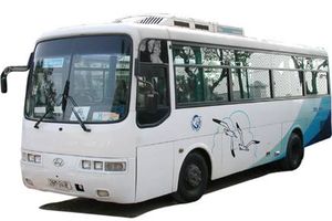 Cho thuê xe 35-39-40-45-50 chỗ tại quận 10 giá rẻ, đời mới