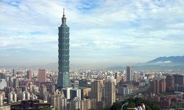 taipei-101-tower-in-taiwan