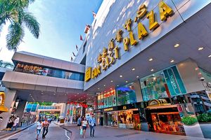 Kinh nghiệm mua sắm thả ga không lo sạch túi tại Singapore