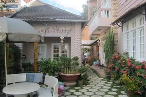 Thiên đường của dân phượt khi đến Đà Lạt - Dalat Easy Friends Hostel