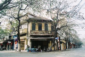 Đến Hà Nội - Cảm nhận Hà Nội bằng cả trái tim