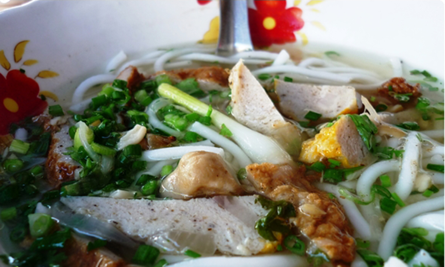 Bánh canh Tin tức hình ảnh và video mới nhất về Bánh canh  toquocvn