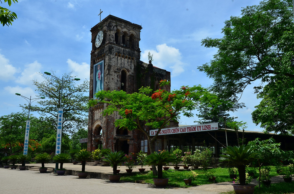thanh-dia-la-vang