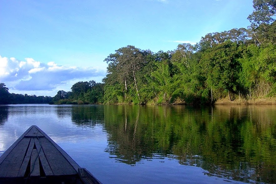 Hồ Lắk – Cảnh quan đẹp tiêu biểu của Đắk Lắk