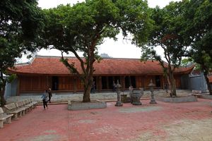 Chùa Động Lâm