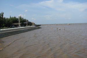Khu du lịch biển Tân Thành