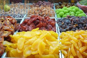 Khám phá thế giới các loại mứt ngọt ngào tại Đà Lạt