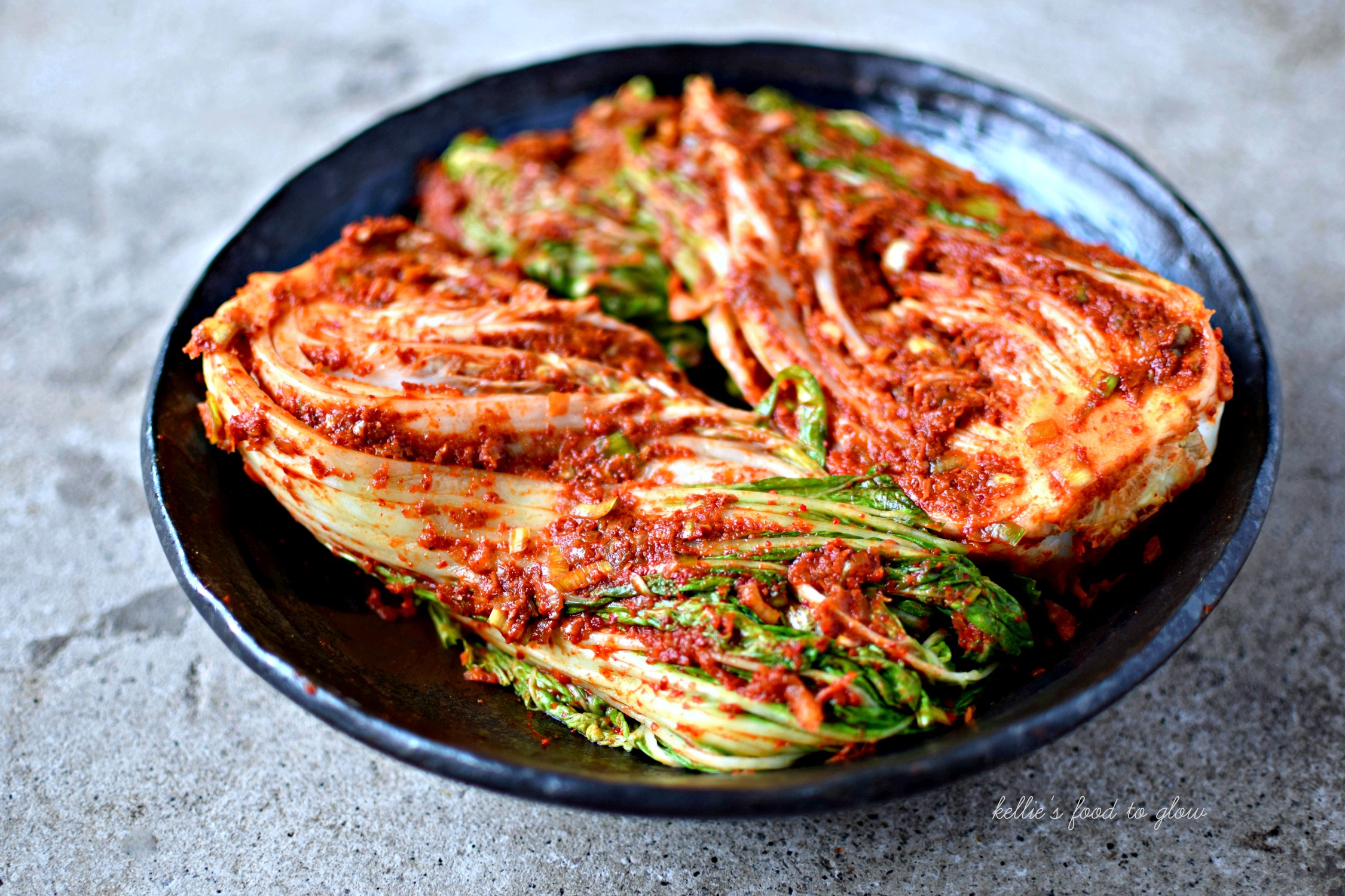 Ẩm thực Hàn Quốc - Những món ăn ngon và đặc sản