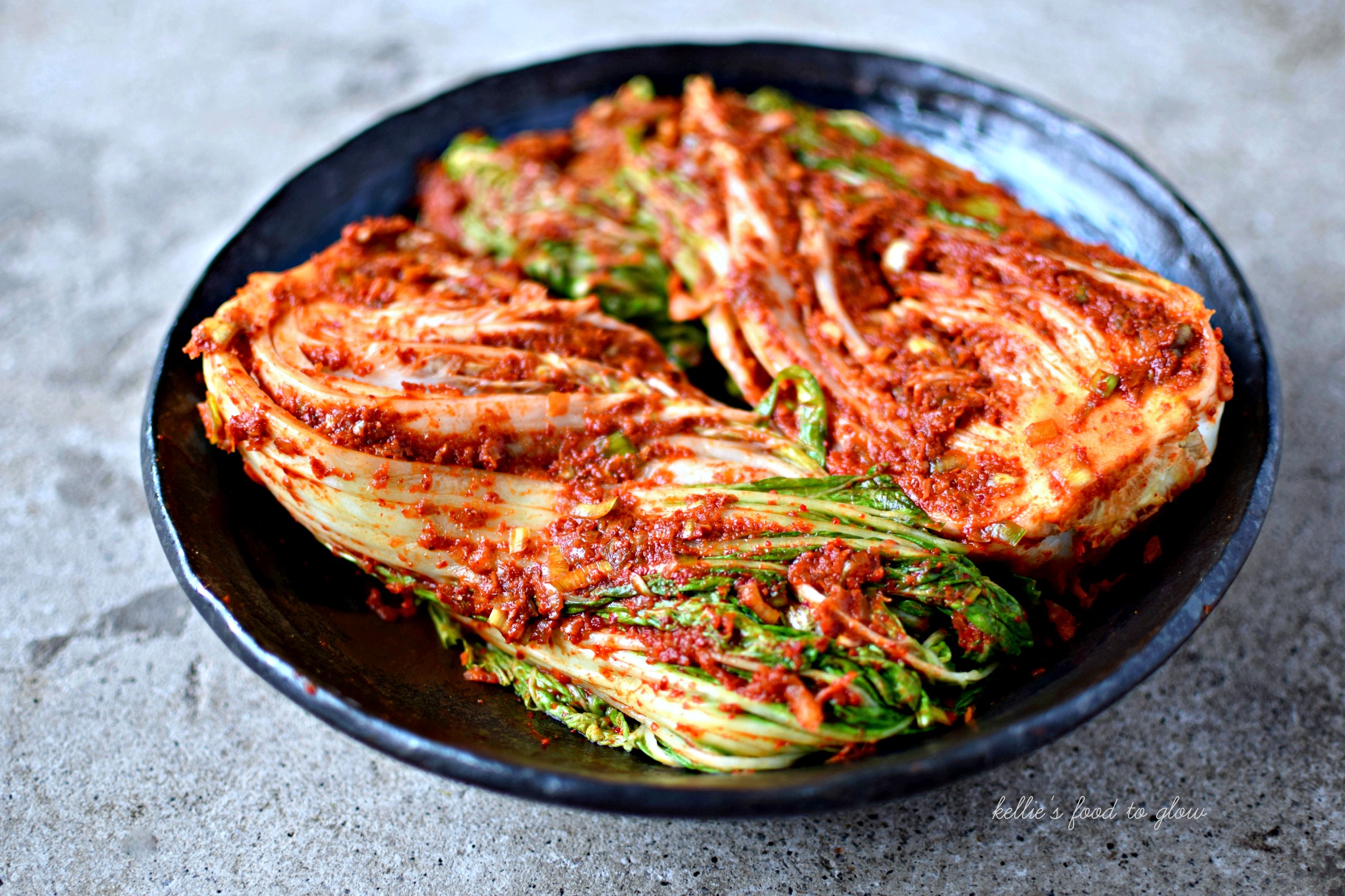 How To Say Kimchi In Chinese