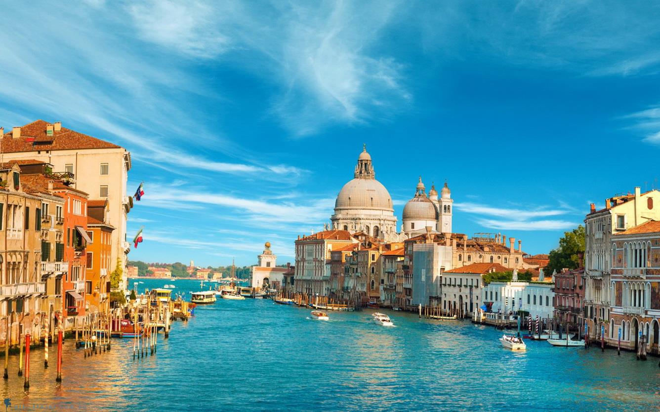 Cẩm nang du lịch Ý (Italia) - Tư vấn du lịch bụi Ý