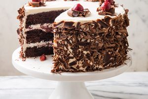 Black Forest Cake – Tinh hoa ẩm thực nước Đức
