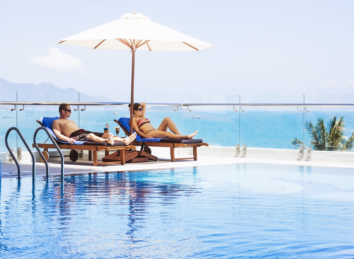 Khách sạn Havana Nha Trang