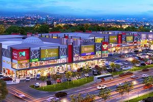 Nilai 3 Wholesale Centre ở Malaysia