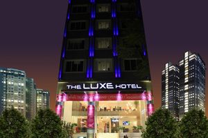 Khách sạn Luxe Quảng Bình
