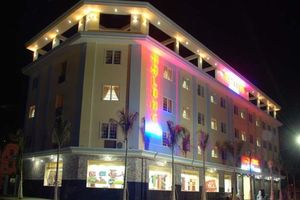 Khách sạn Hạ Long Châu Đốc