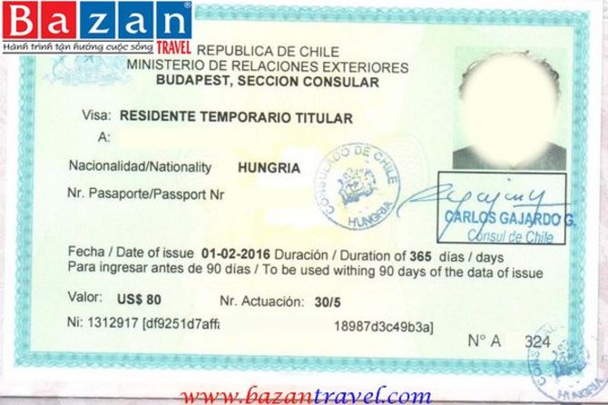 xin-visa-chile-bazan-travel