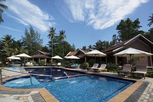 Cassia Cottage Resort Phú Quốc