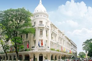 Khách Sạn Grand Sài Gòn