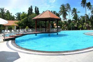 Hai Au Mui Ne Beach Resort & Spa