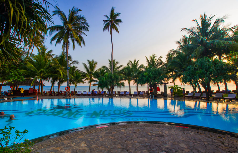 Hoàng Ngọc Resort Mũi Né