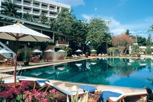 Khách Sạn Nha Trang Lodge