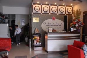 Khách Sạn Oriole Nha Trang