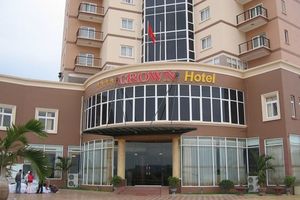 Crown Hạ Long Hotel