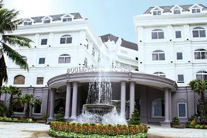 Boulevard Hotel & Restaurant, Phú Quốc