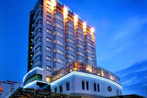 The Light Hotel & Resort Nha Trang