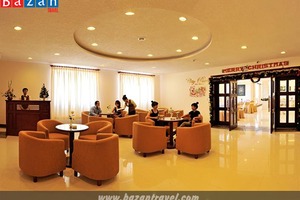 Khách Sạn Best Western Đà Lạt Plaza