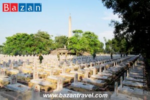 Chi khu Mai Lĩnh nơi mở đầu cho hành trình giải phóng Quảng Trị